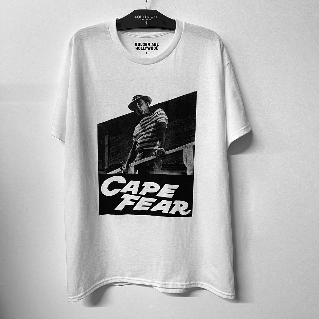 T-Shirt - CAPE FEAR