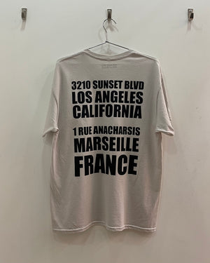 Tee-Shirt - GOLDEN AGE